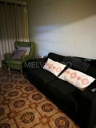 Blk 33 Telok Blangah Way (Bukit Merah), HDB 3 Rooms #298113621